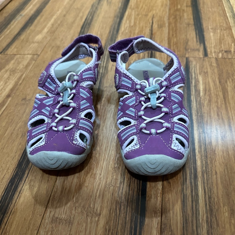 Khombu Kids Sandals